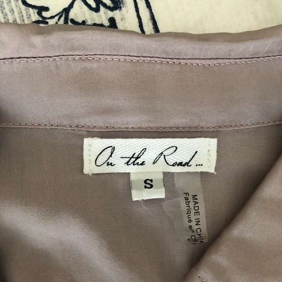 Beautiful Shirtdress - Picture 4 of 6